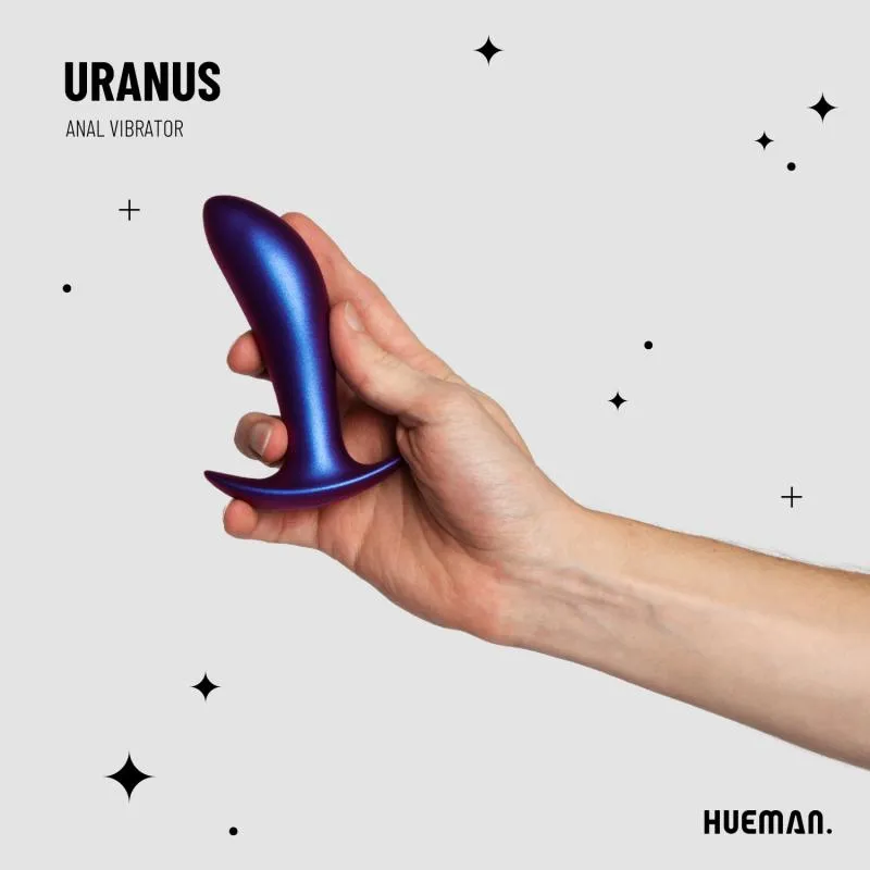 Hueman »Uranus« Analvibrator