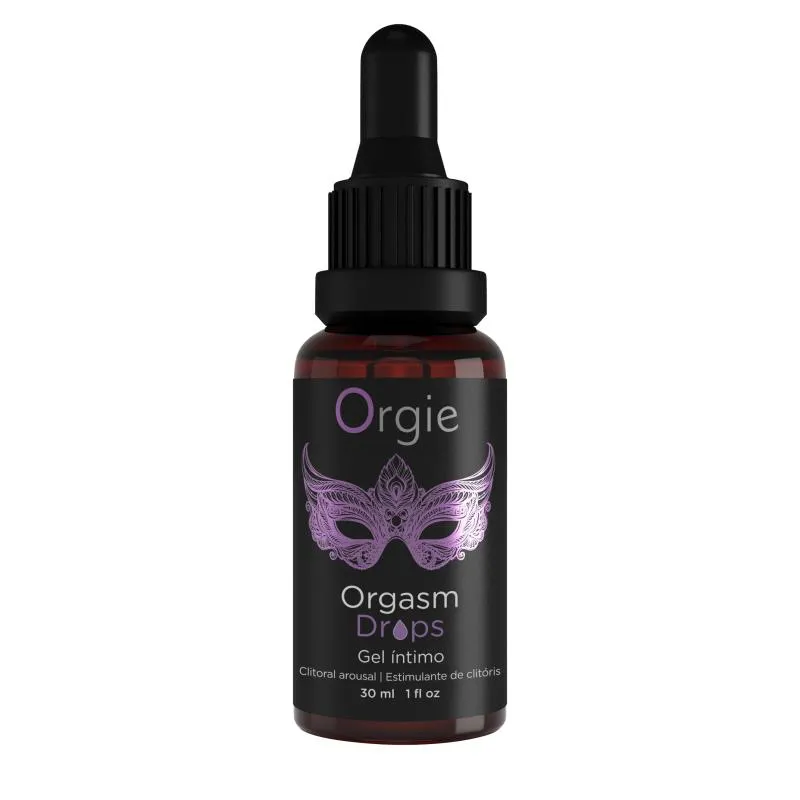 Orgie - Orgasmic Bunny Klitorale Stimulationskit