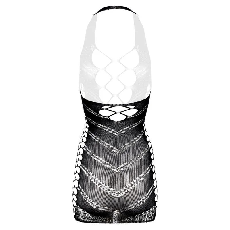 Christine »Glitter« Kleid