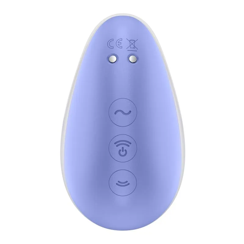 Satisfyer »Pixie Dust« Druckwellenvibrator