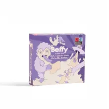 Beffy – Frauenkondome – Vanille Beffy – Frauenkondome – Vanille