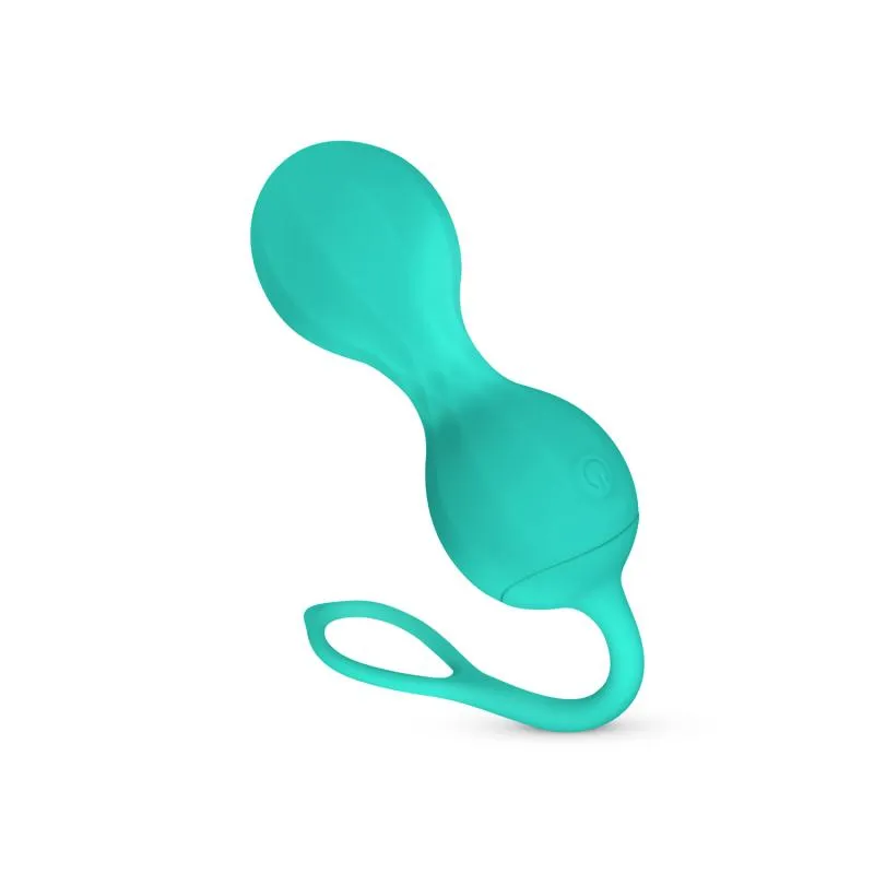 AMORELIE Joy »Shimmer« App-gesteuerte Liebeskugeln