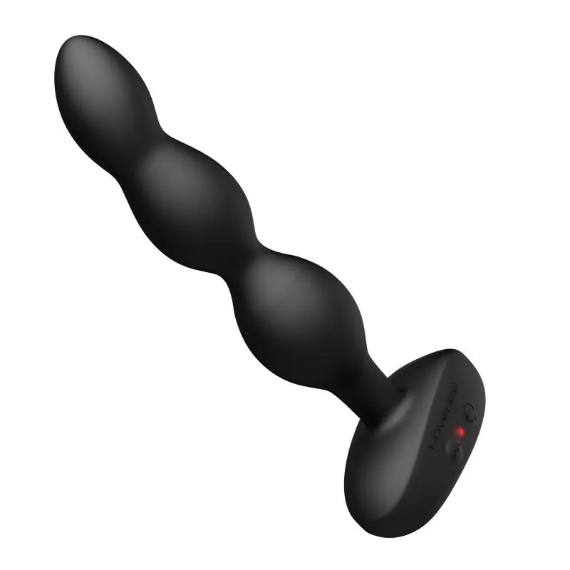 Lovense »Ridge« Anal Vibrator mit App