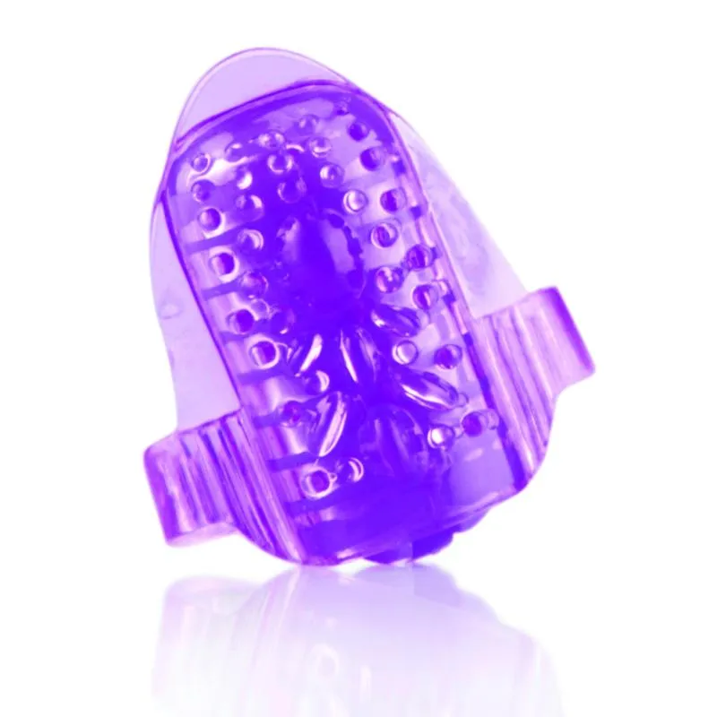 The Screaming O - The LingO Purple