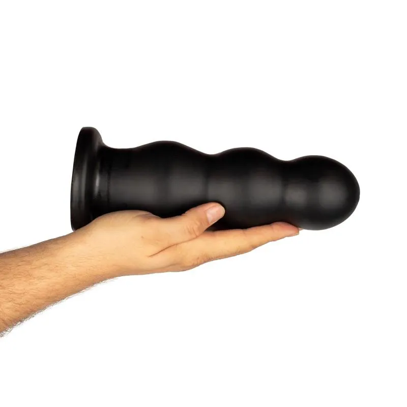 BUTTR - Tactical III Analplug