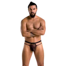 Tanga Collin - Schwarz Tanga Collin - Schwarz