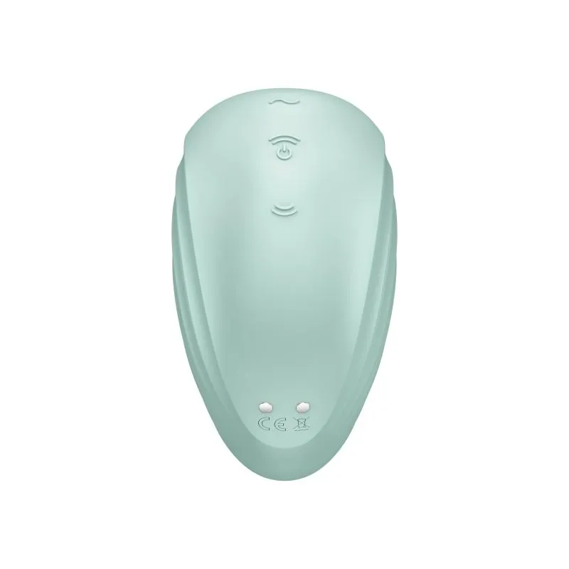 Satisfyer »Pearl Diver« Druckwellenvibrator
