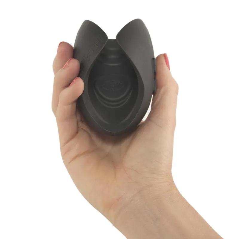 Hot Octopuss »Pulse Solo« Masturbator mit Vibration