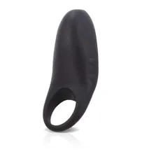The Screaming O - Work-it! Vibrating Ring Black The Screaming O - Work-it! Vibrating Ring Black
