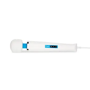 Europe Magic Wand Massager Europe Magic Wand Massager