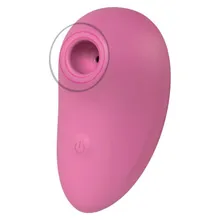 Xocoon - Zen Air Stimulator - Rosa Xocoon - Zen Air Stimulator - Rosa