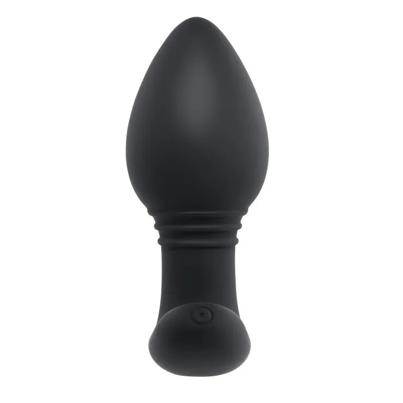 Playboy »Plug and Play« Analplug