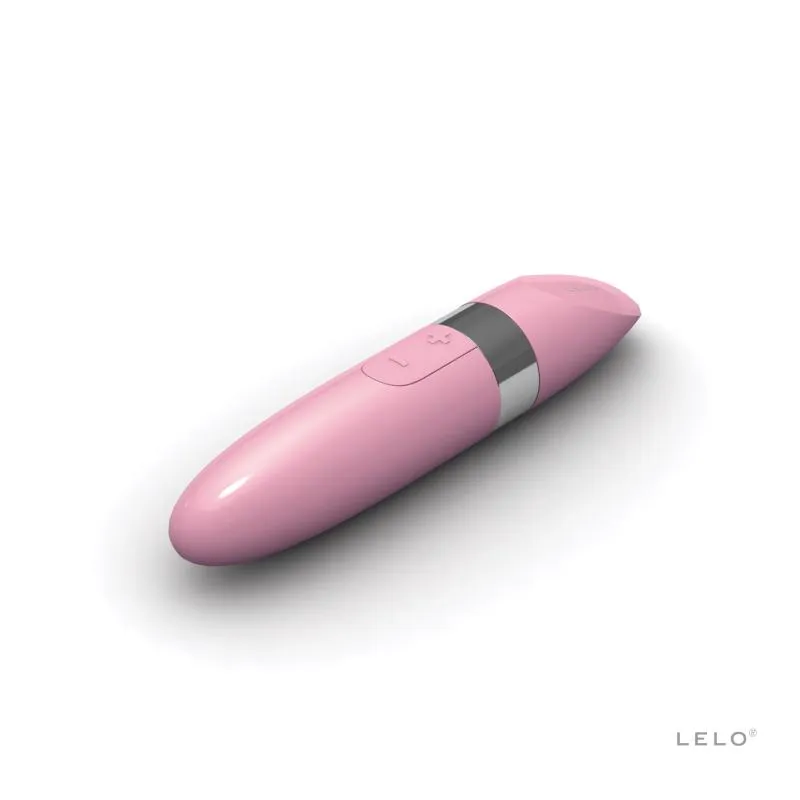Mia 2 - Petal Pink