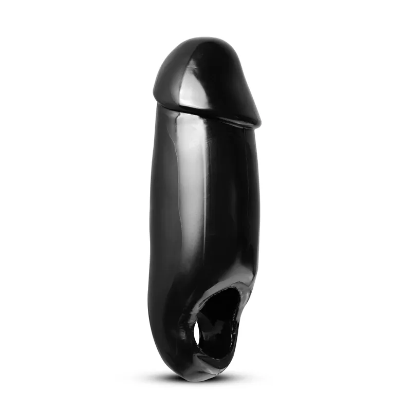 Master Series »Fat Dick« Penishülle