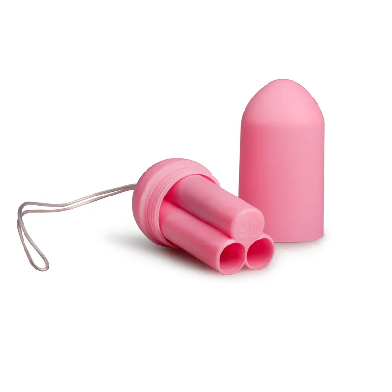 EasyToys Vibro-Ei mit Fernbedienung