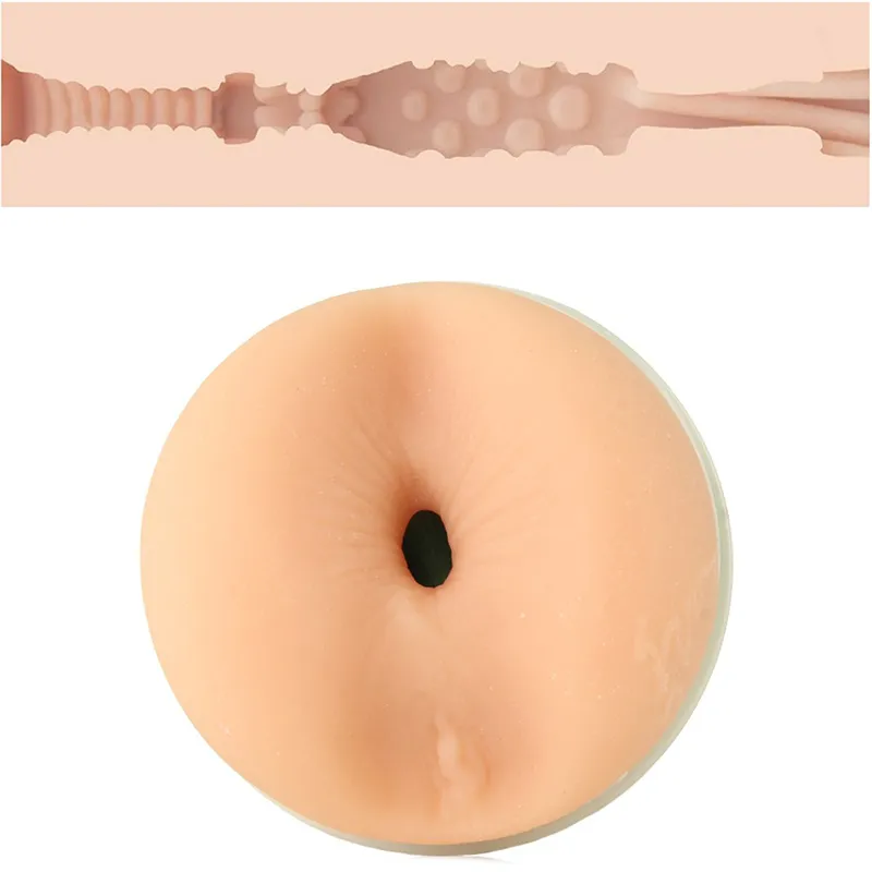 Fleshlight »Eva Lovia 2.0« Anal-Masturbator