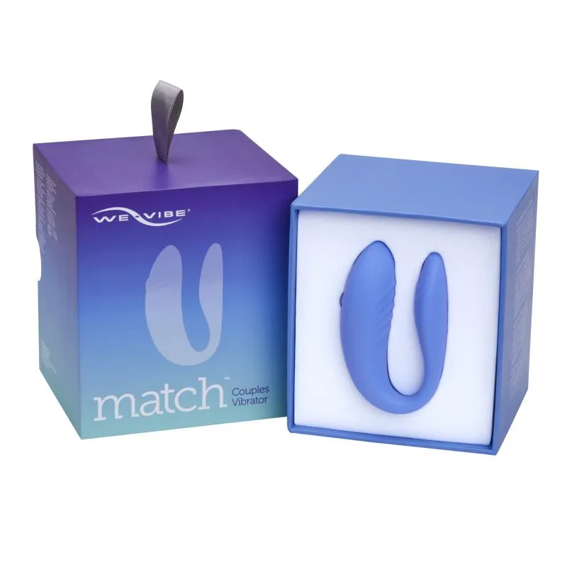 We-Vibe »Match« Paarvibrator