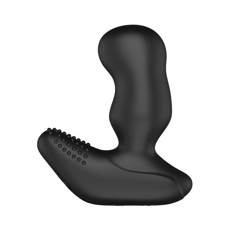 Nexus »Revo Extrem« Prostata-Vibrator mit Rotationsfunktion