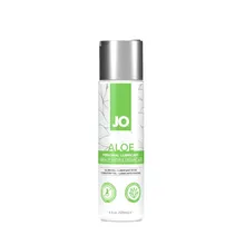JO - JO Aloe Gleitmittel - 240 ml JO - JO Aloe Gleitmittel - 240 ml