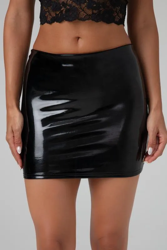 Christine »Glossy Love« Rock
