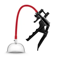 Temptasia - Advanced Pussy-Pumpensystem Temptasia - Advanced Pussy-Pumpensystem