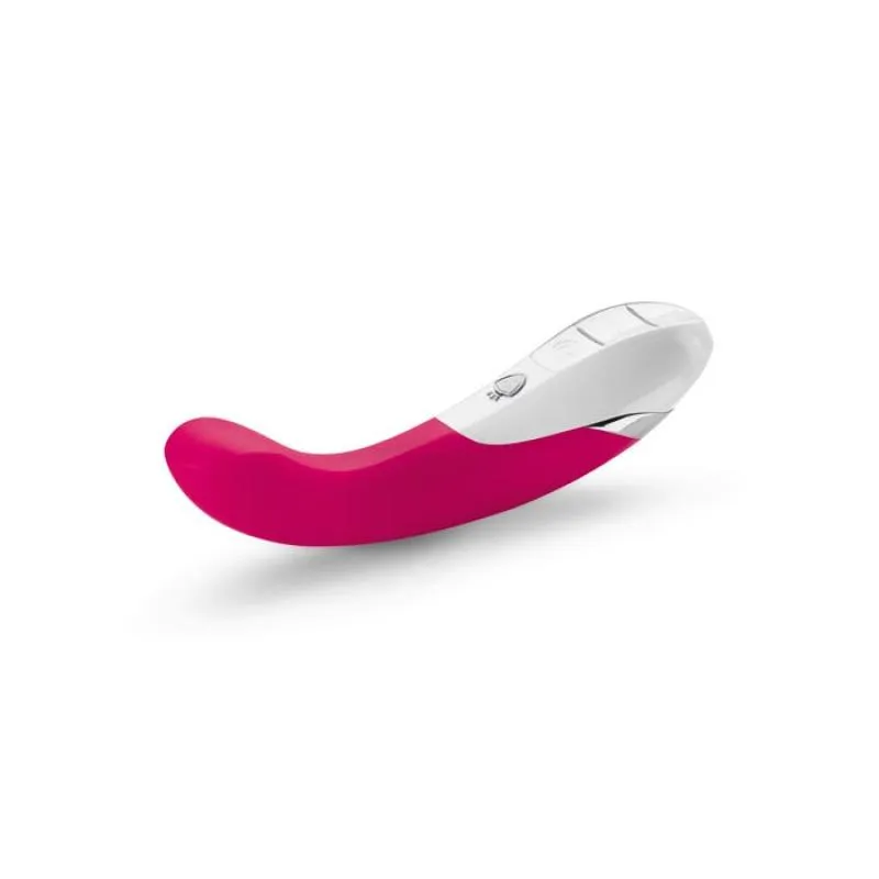 Al Punto - Naughty Pink