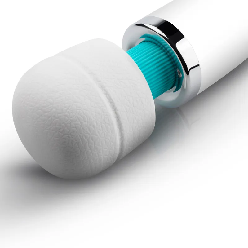 MyMagicWand Wand Massager - Blau