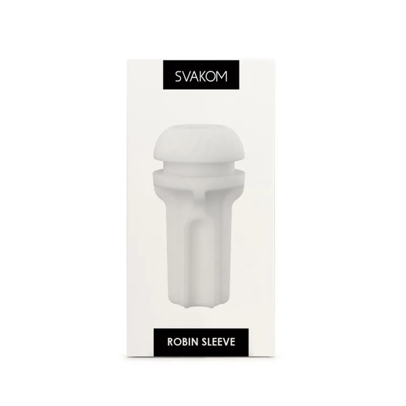 Svakom - Robin Ersatz-Sleeve