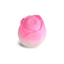 BLOOMGASM - Pulsing Petals Stimulator Pulsierende Rosen-Vibrator - Rosa BLOOMGASM - Pulsing Petals Stimulator Pulsierende Rosen-Vibrator - Rosa