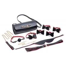 Master Series »Bow« BDSM-Set Master Series »Bow« BDSM-Set