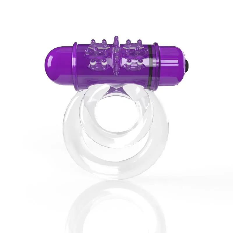 The Screaming O - 4B DoubleO 6 Grape
