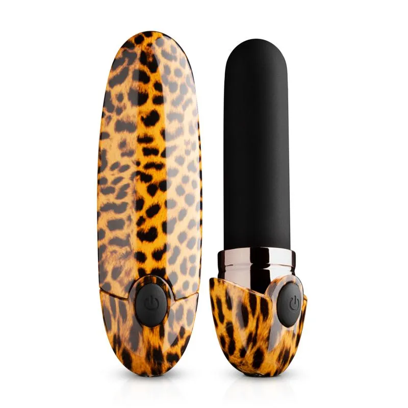 Asha Lippenstift-Vibrator