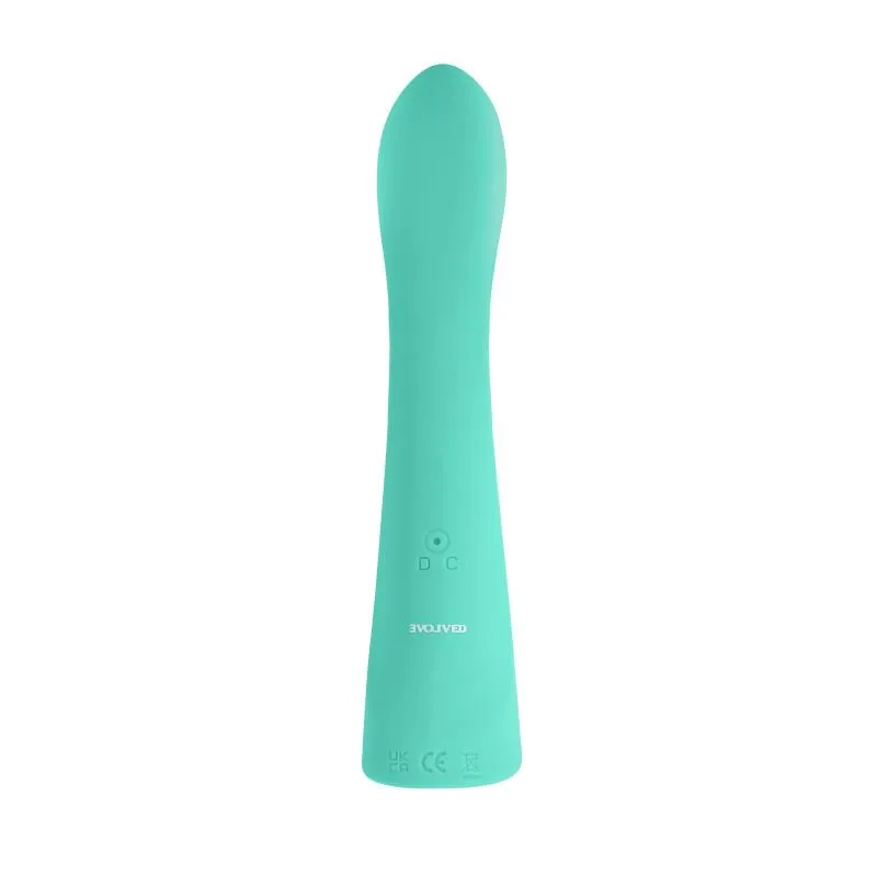 Evolved »Come With Me« G-Punkt-Vibrator