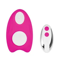 Gender-X »Under The Radar « Slip-Vibrator mit Fernbedienung Gender-X »Under The Radar « Slip-Vibrator mit Fernbedienung
