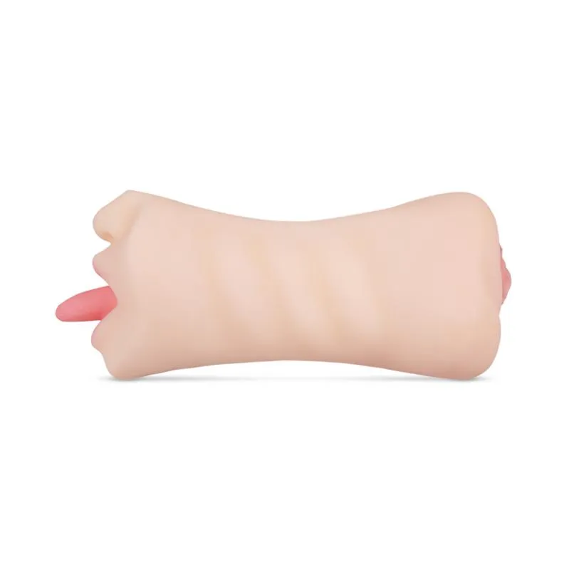 Friend With Benefits - Lily Brooks Masturbator