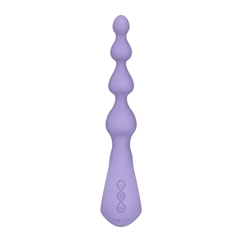 LELO - Soraya Analperlen - Lila