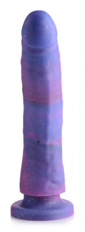 Strap U »Magic Stick« Dildo mit Saugnapf - 20 cm