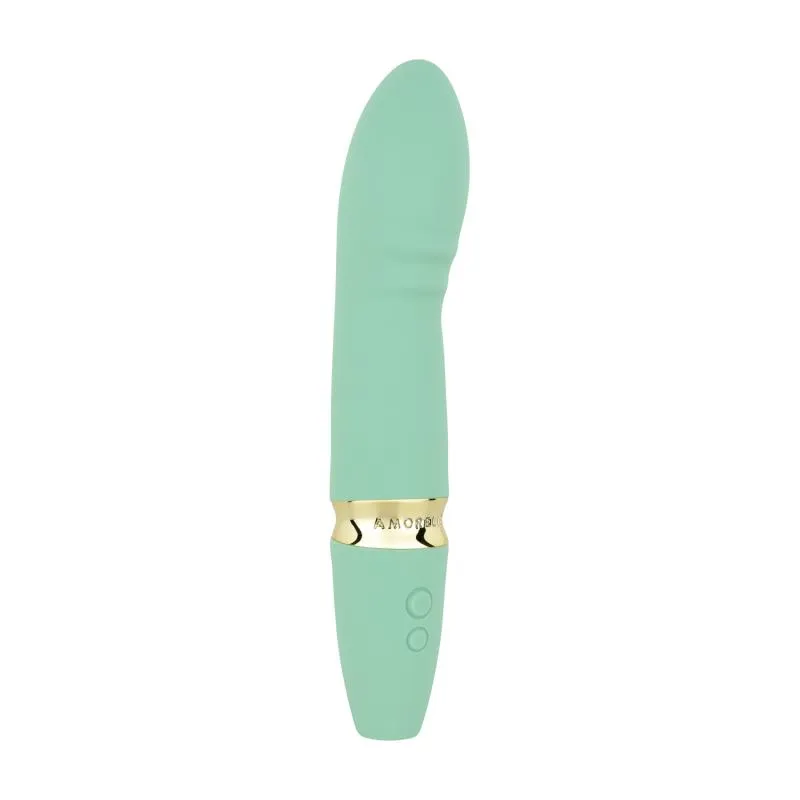 AMORELIE »Ride 2.0« G-Punkt-Vibrator