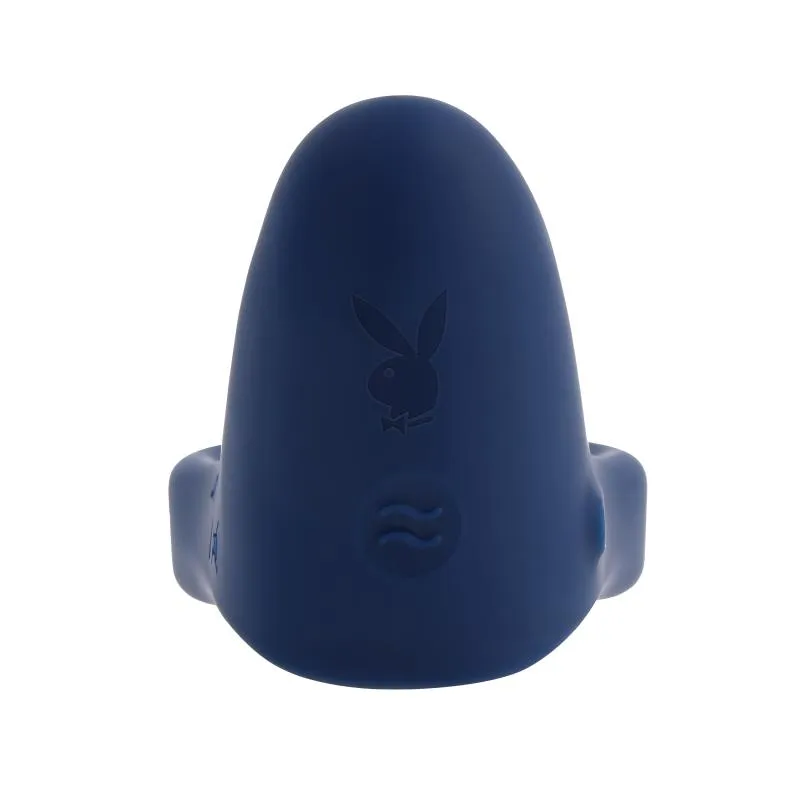 Playboy - Pleasure Point - Blau