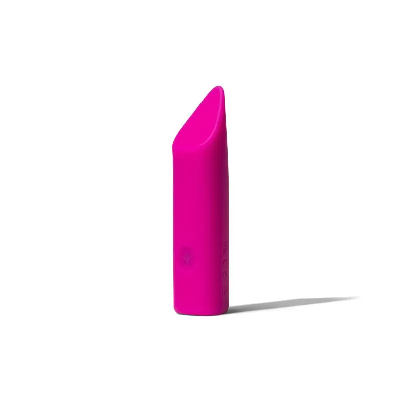 Dame - Zig Kompakter Vibrator - Magenta