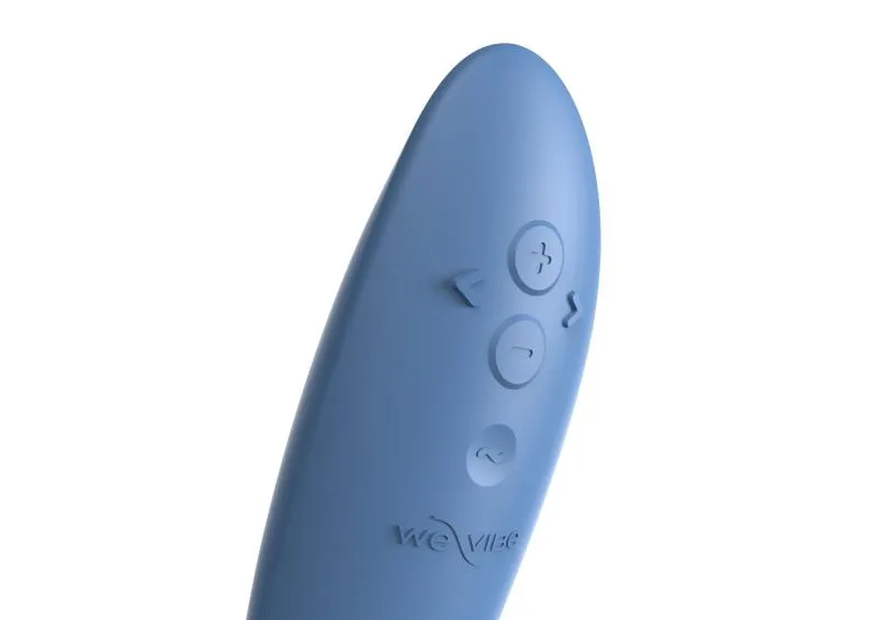 We-Vibe »Rave 2« G-Punkt-Vibrator mit App