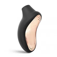 LELO »Sona 2« Druckwellenvibrator LELO »Sona 2« Druckwellenvibrator