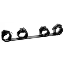 Spreizstange mit Manschetten Spreizstange mit Manschetten