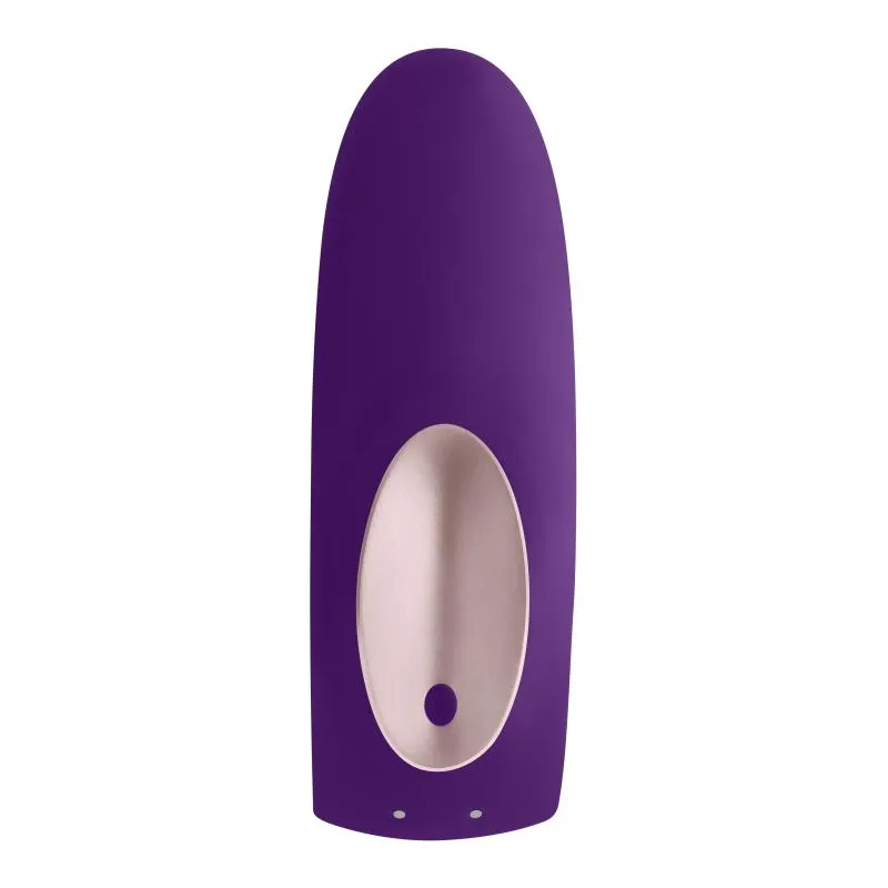 Satisfyer »Partner Toy Plus« Paarvibrator