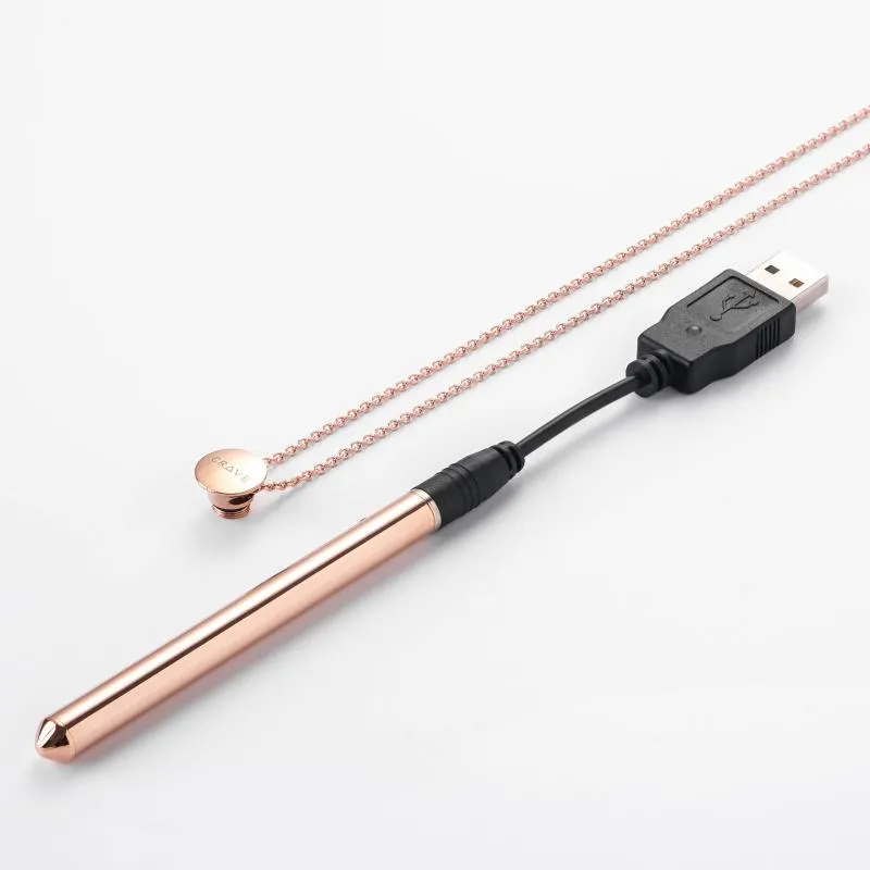 Crave - Vesper 2 - Roségold