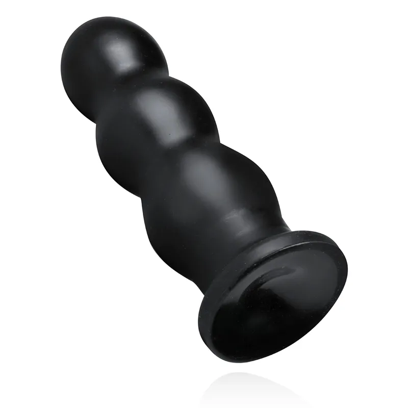BUTTR - Tactical III Analplug