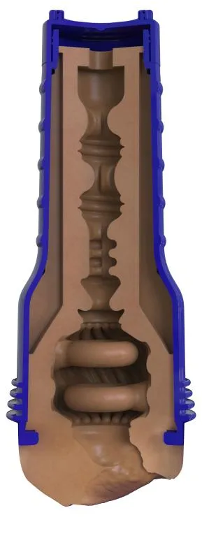 Fleshlight »Boost Bang« Masturbator