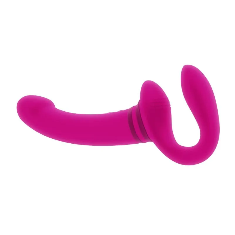 Evolved Novelties - Sharing is Caring - Rosa