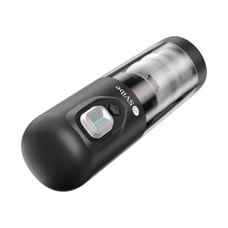SVibe - Ikon SPARK Masturbator