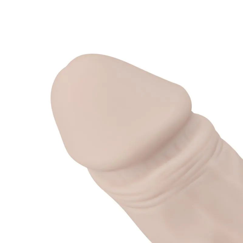 No-Parts »Cameron« Realistische Penishülle 22 cm